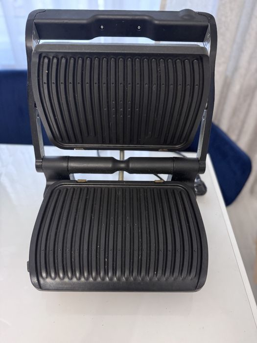 OptiGrill + Tefal