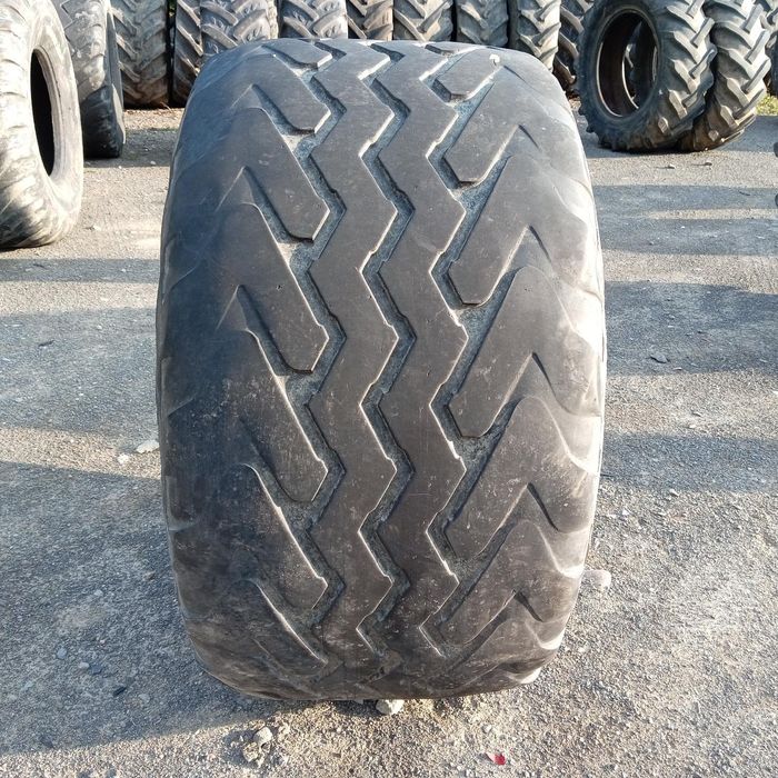 Cauciucuri 560/45R22.5  Vredestein Anvelope invatate cu lucrul