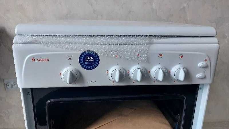 Газовая плита Gefest 1200 С6