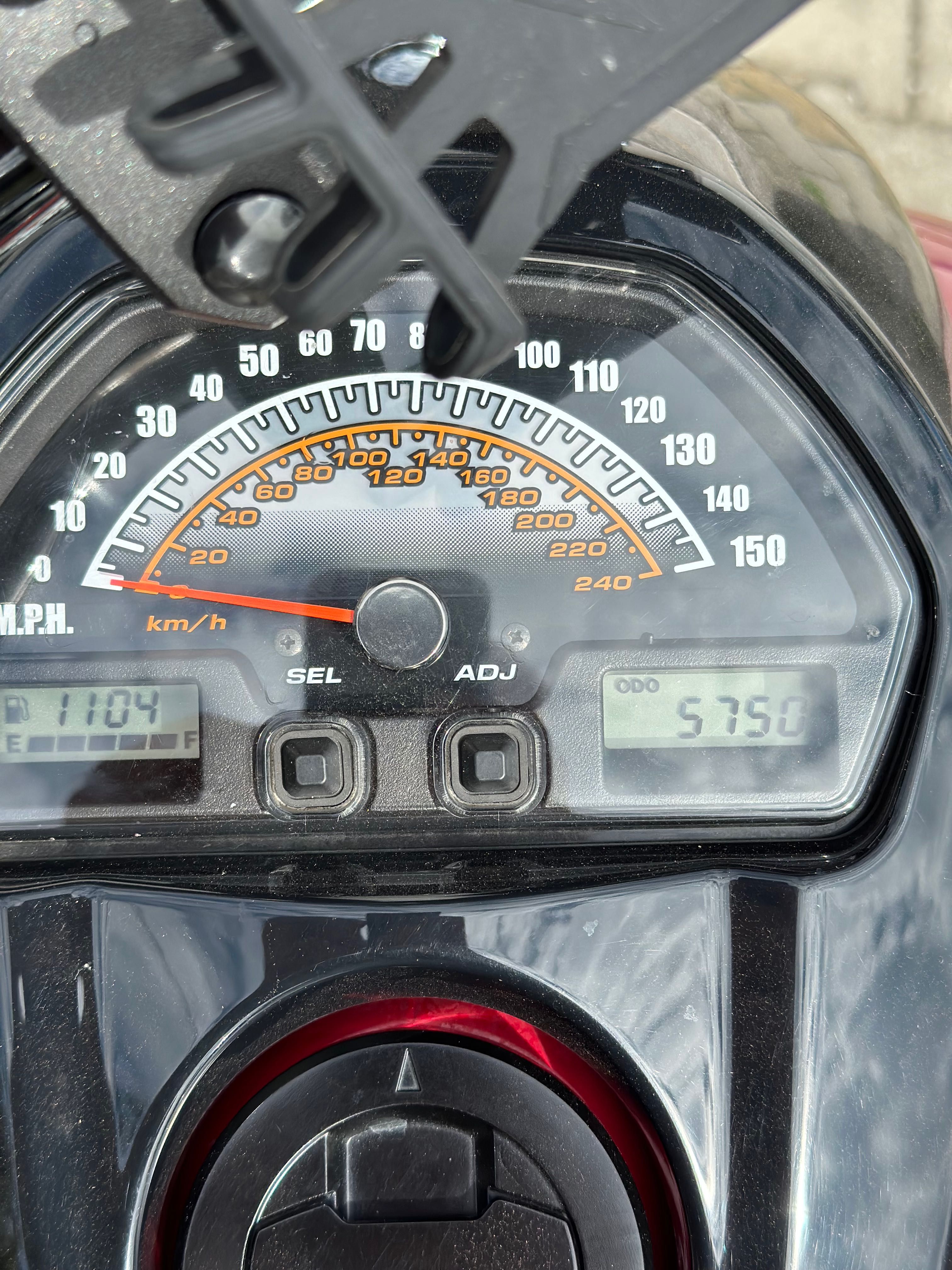 Suzuki Intruder M109R/2015 Boss edition