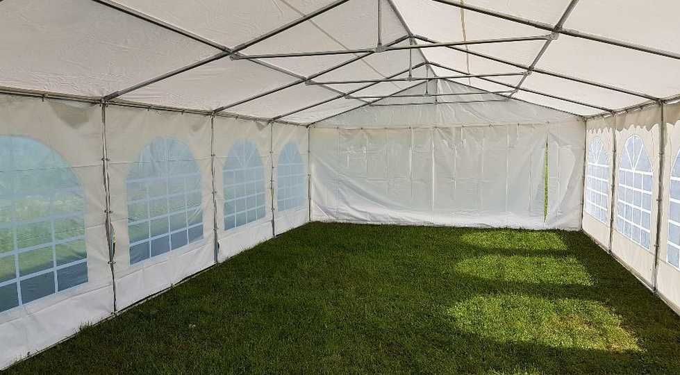 Cort Depozitare Spatii Comerciale Terase Evenimente 3x2-8x20m ak