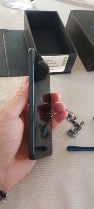 Samsung galaxy s9 plus