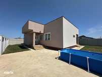 Casa Noua si Moderna la prima utilizare,mobilata si utilata-Sântandrei