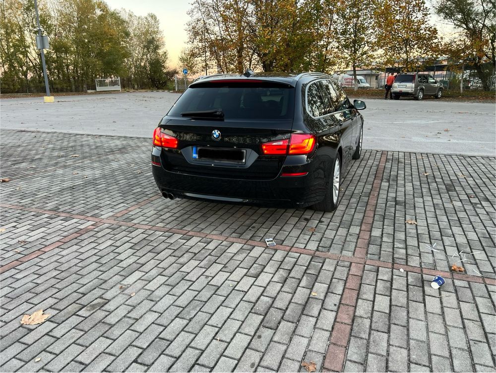 Bmw f11 520d БМВ Ф11