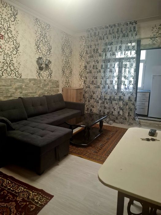 Сдаётся квартира 1 в 2 /3/4 эт. Авиасозлар 4