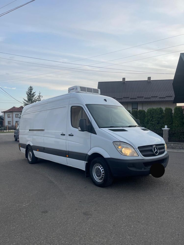 Mercedes Sprinter 313 frigorific
