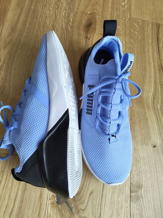 Adidași sport Puma femei