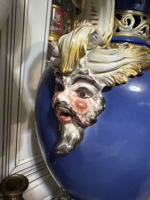 Vand doua vaze mari din italia superbeeee