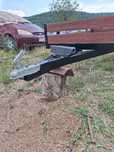 Remorca motocultor, auto , ATV