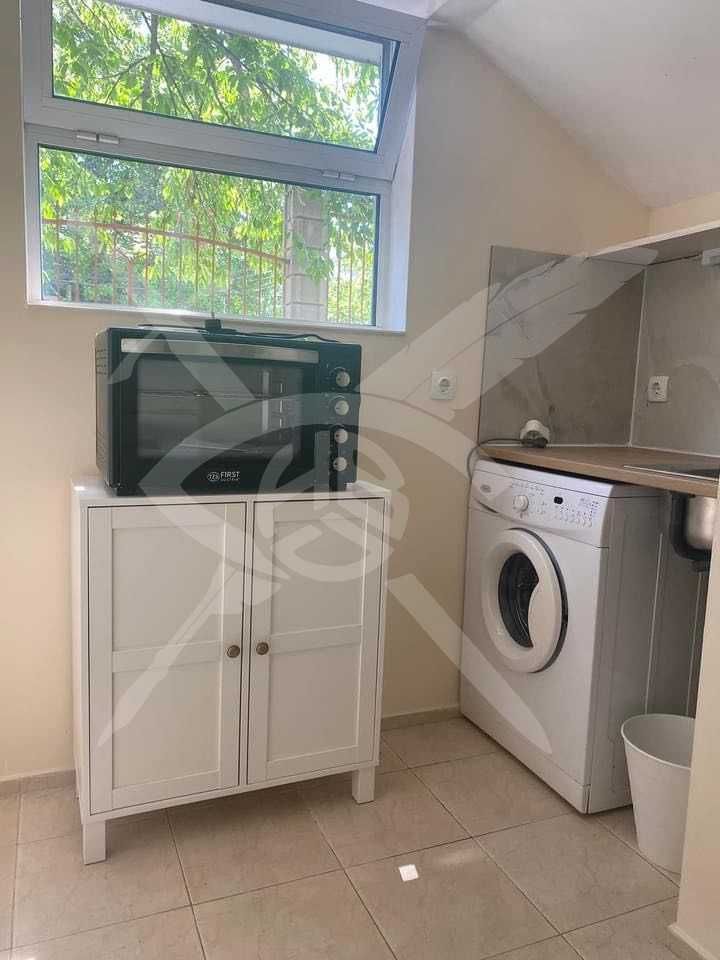 Дава се под наем Етаж от къща в Варна, Трошево - 50 кв.м за 250 € - Снимка #4