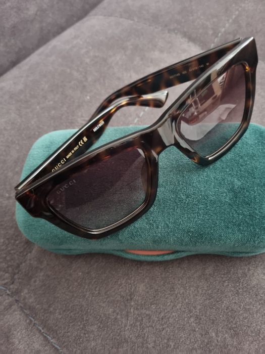 Слънчеви очила Gucci