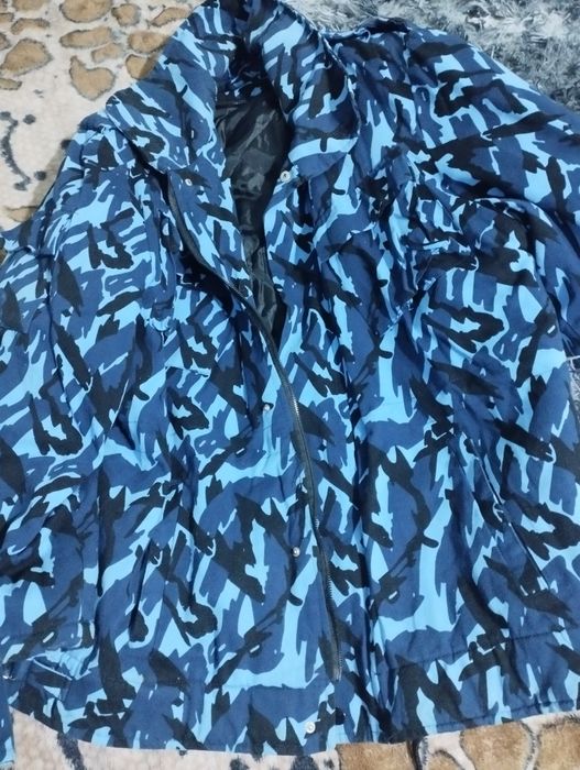 Продам теплый комплект