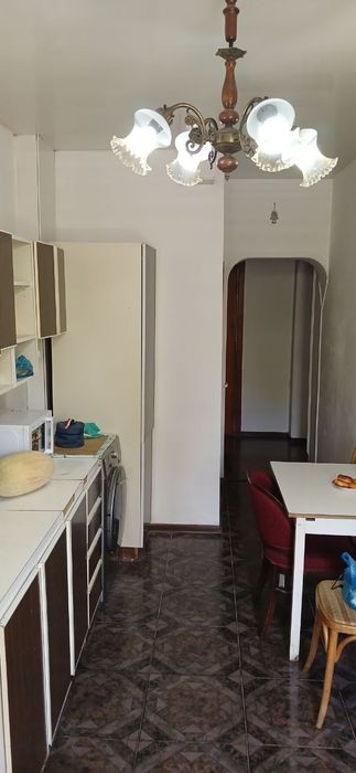 Продаётся квартира Ц5