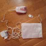 Епилатор BRAUN Silk Epil