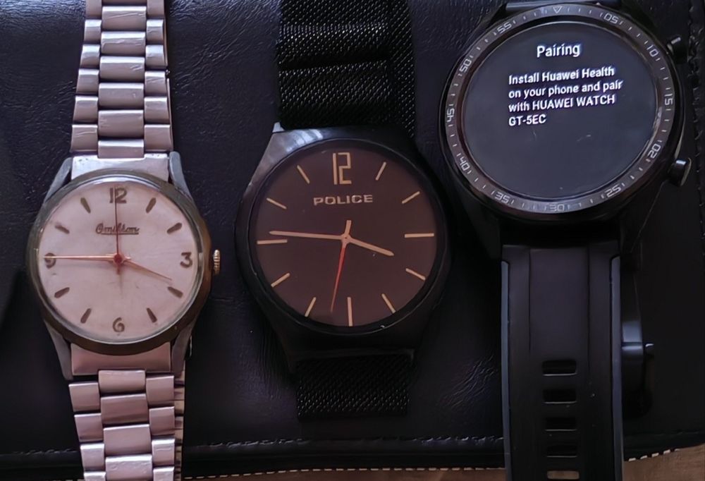 Casio G Shock GMA s140m