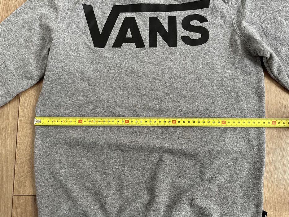 Vans XS S barbati bluza