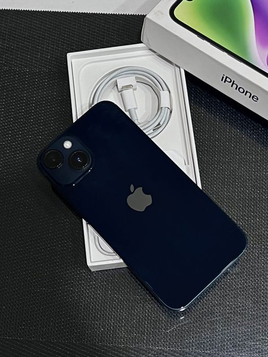 iPhone 14 128gb 85%