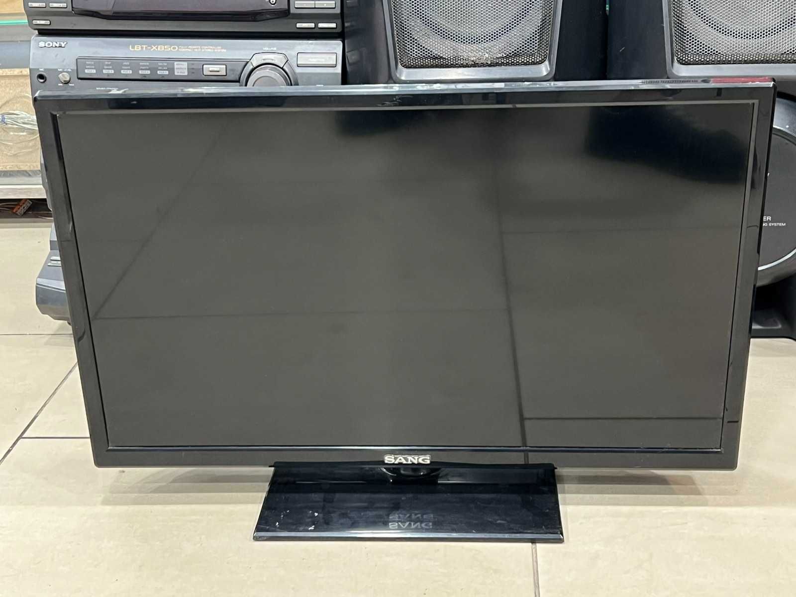 Продавам телевизор SANG 24" LED TV MODEL LE-24Z11 в отлично състояние!