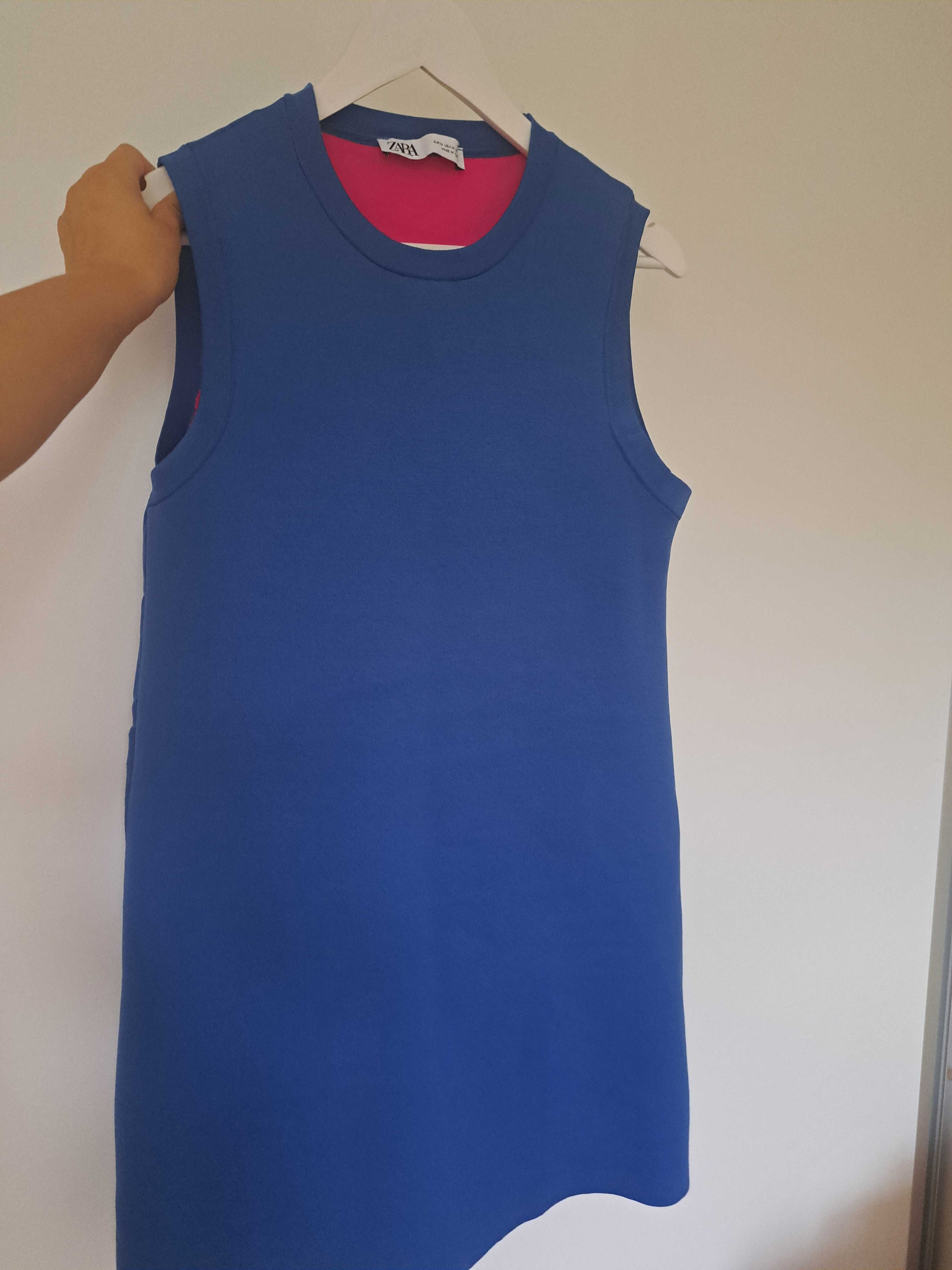 Чисто нова рокля на Zara