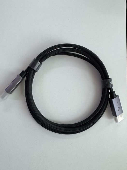 Displayport Ugreen 2 метра. (16К)