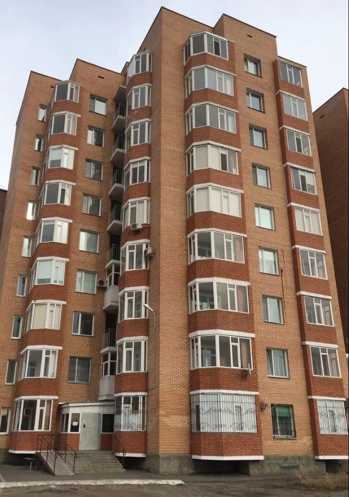 Продам улучшеную квартиру на 9мкр