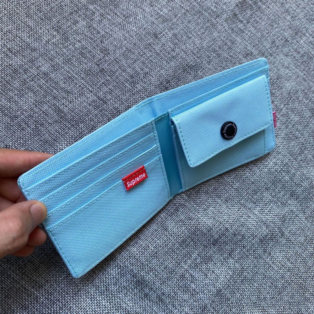 Портмоне Supreme