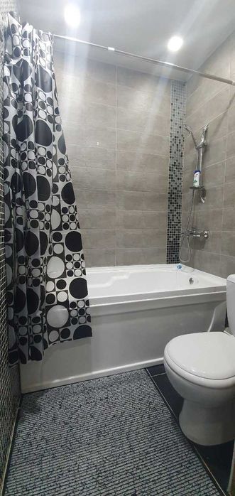 Сдается квартира на Ц-1 возле Le Grand Plaza