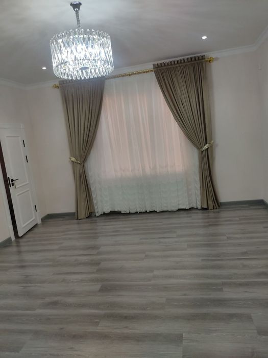 Аренда квартира  Эркин савдо После  ремонта