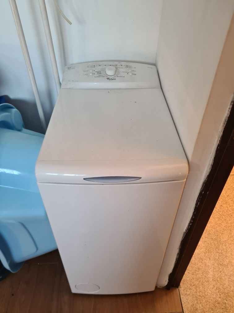 Продам стиральную машину автомат 5 кг