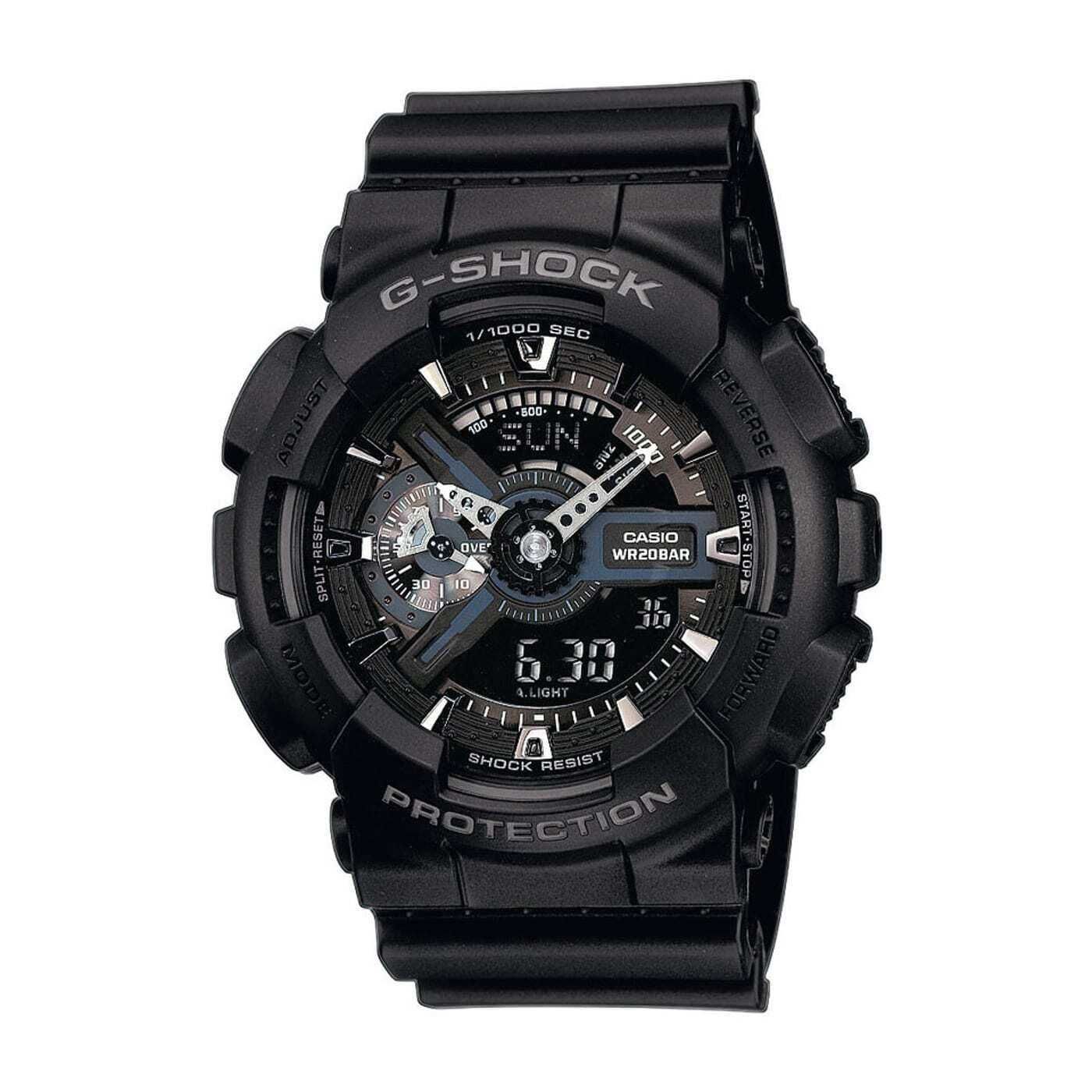 Ceas CASIO GA-110 TS