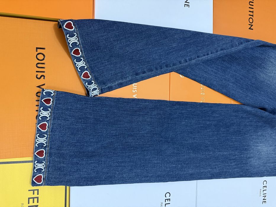 CC дамски дънки New Season