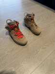 Jordan 6 British Khaki 44.5