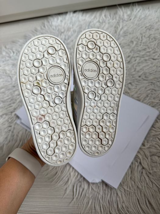 Детски Маратонки Adidas