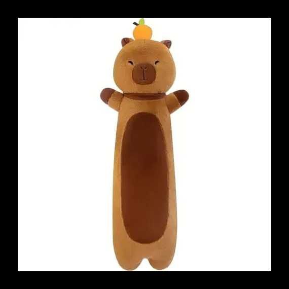 Pernă pluș Capibara 50cm