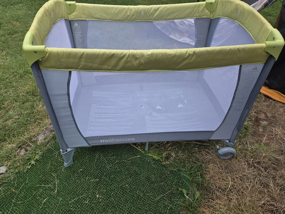 Patut pliabil copil Mothercare