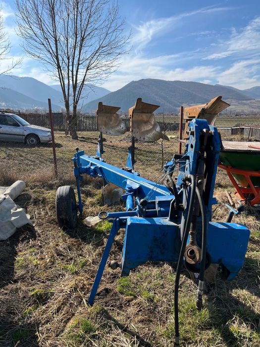 Plug rabewerk (nu kuhn,lemken,huard)