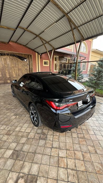 Bmw i4 40L 2022 yil
