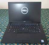 Laptop Dell Latitude Intel i7, 16Gb, SSD M2 nVme