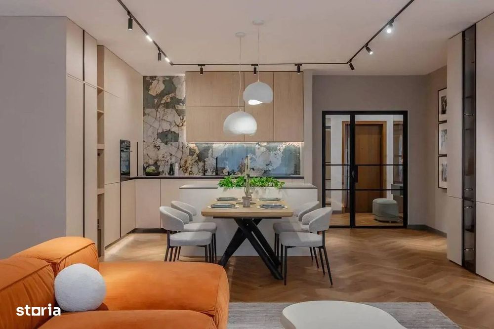 Direct Proprietar! Calduros, spatios si luxos - 0 comision