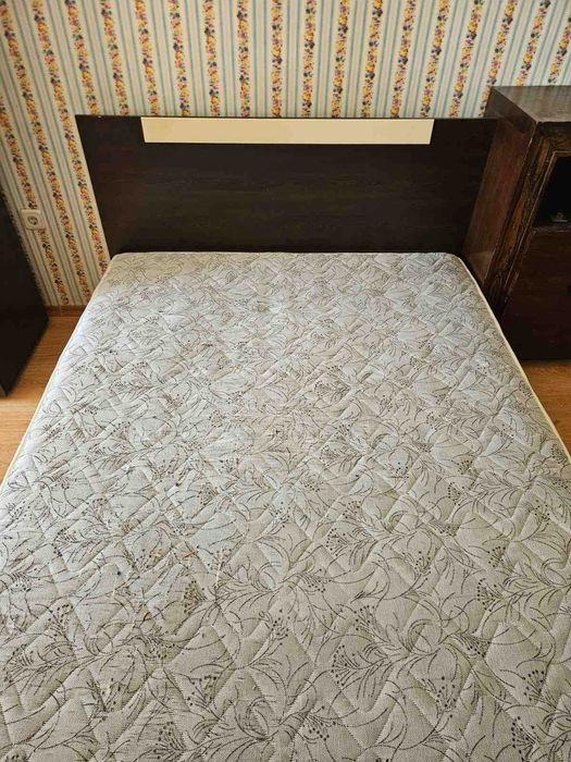 Комплект Спалня+Гардероб