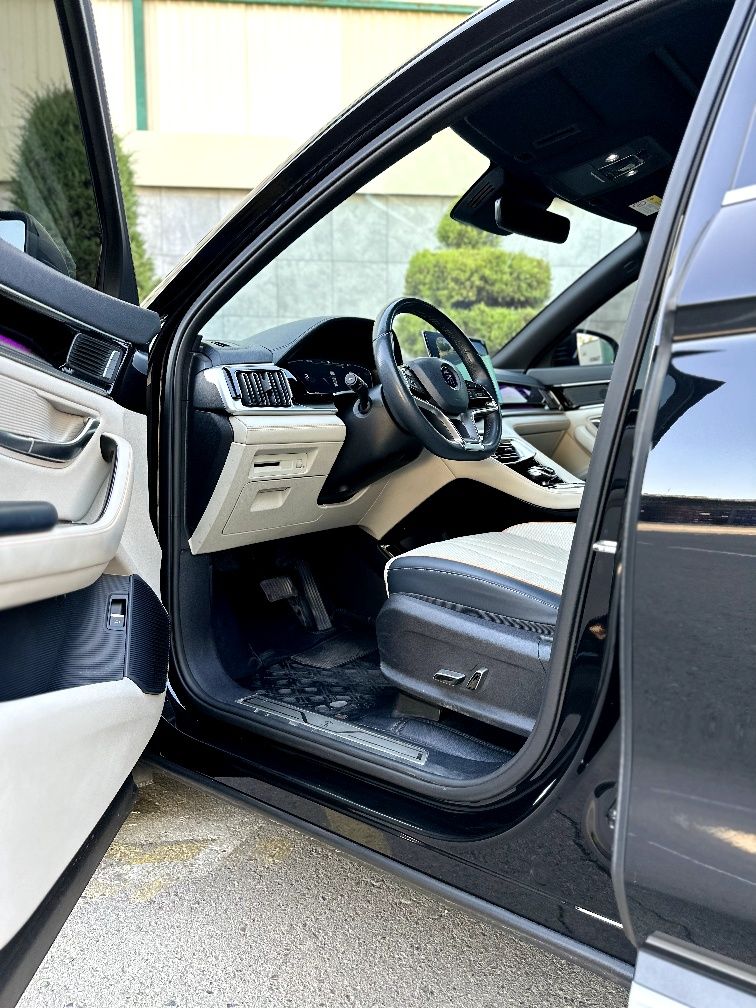 BYD Song Plus Flagship full 2022 Sotiladi