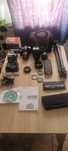 Set complet Nikon D5100