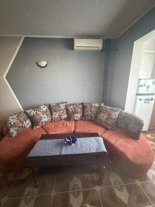 Дава се под наем Тристаен апартамент в София, Овча купел 1 - 80 кв.м за 650 € - Снимка #11