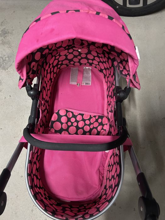 Детска количка за кукли