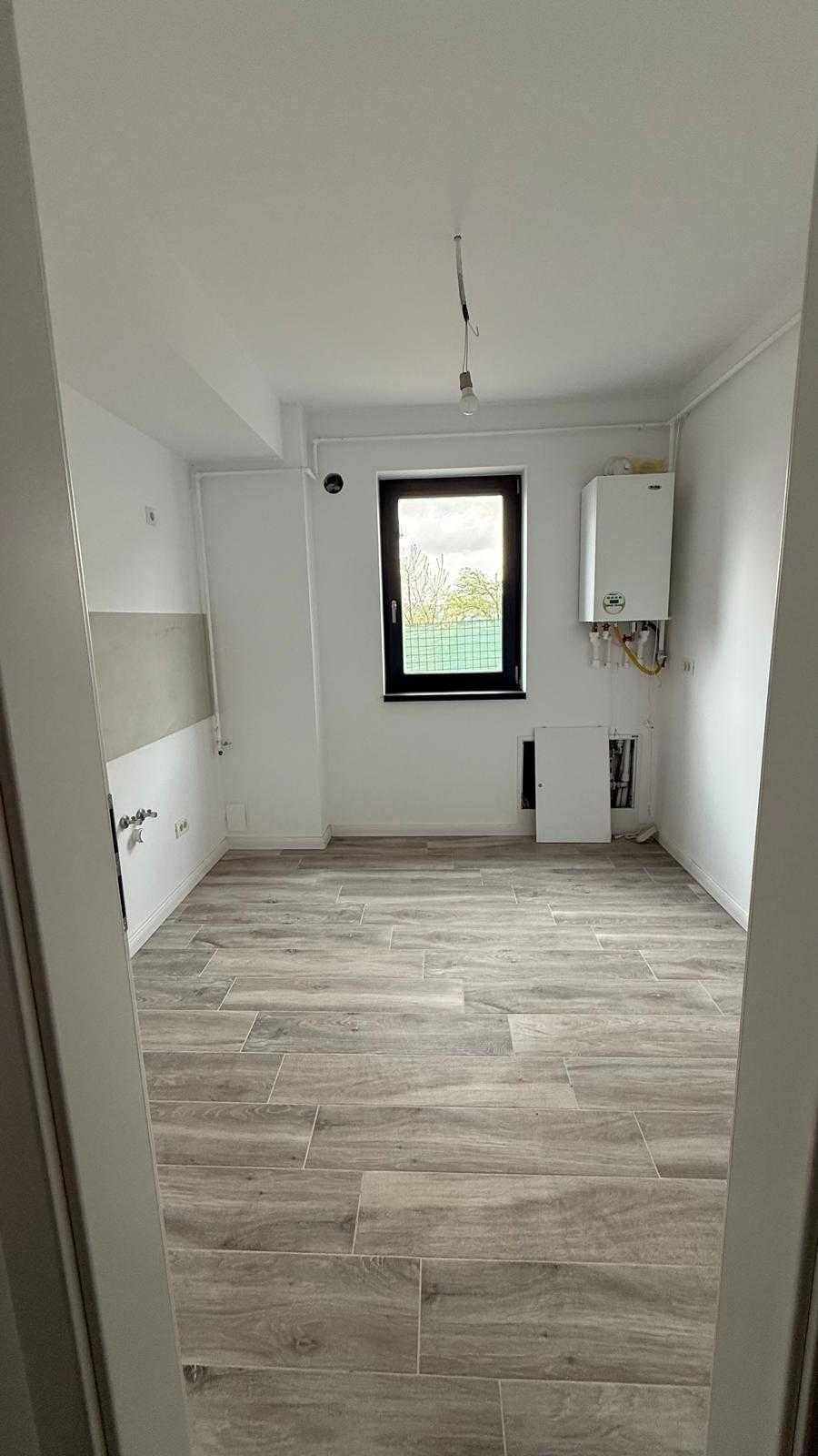 START VANZARI •	Lumiere Residence Păcurari