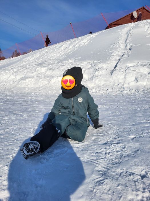 Продам комбинезон