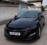 Chevrolet malibu xl