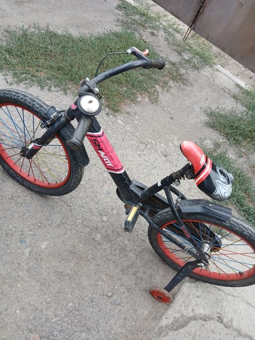 Продаю велосипед