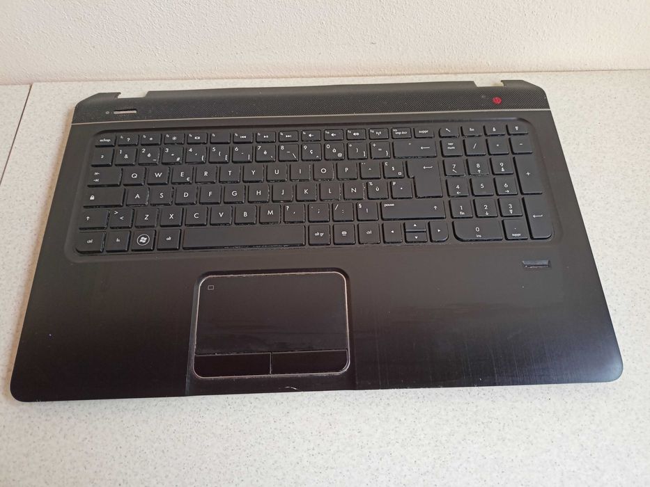Elemente HP DV7 7000 seria 7xxx