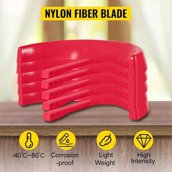 Ветрогенератор Вертикален 600w 12v  вятърна турбина перка слънце ток